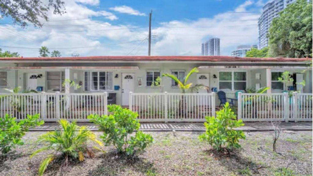 17 NE 9th Avenue, Fort Lauderdale, FL 33301 Photo