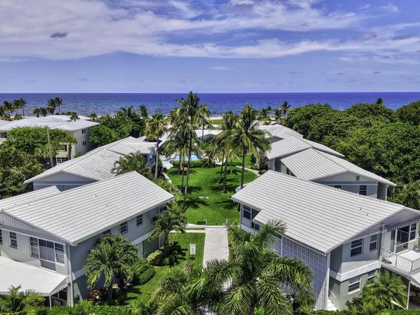 320 S Ocean Boulevard, Unit V-F, Delray Beach, FL 33483