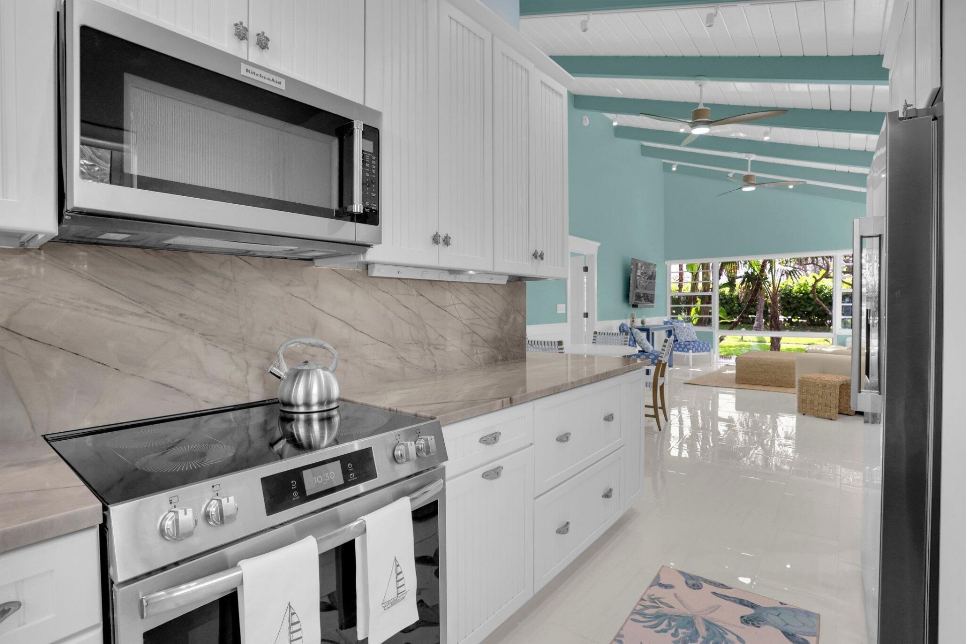 320 S Ocean Boulevard, Unit V-F, Delray Beach, FL 33483 Photo
