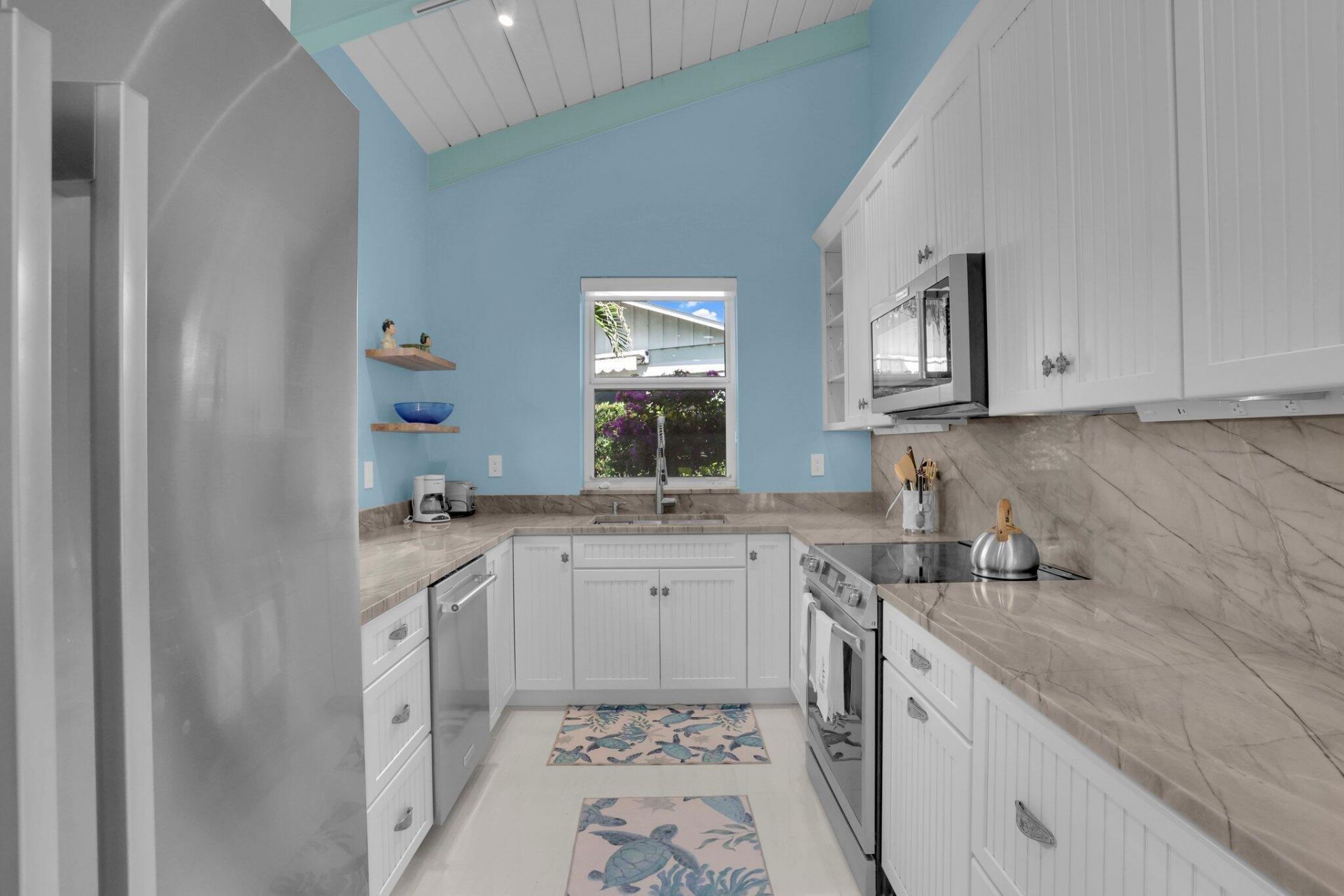 320 S Ocean Boulevard, Unit V-F, Delray Beach, FL 33483 Photo