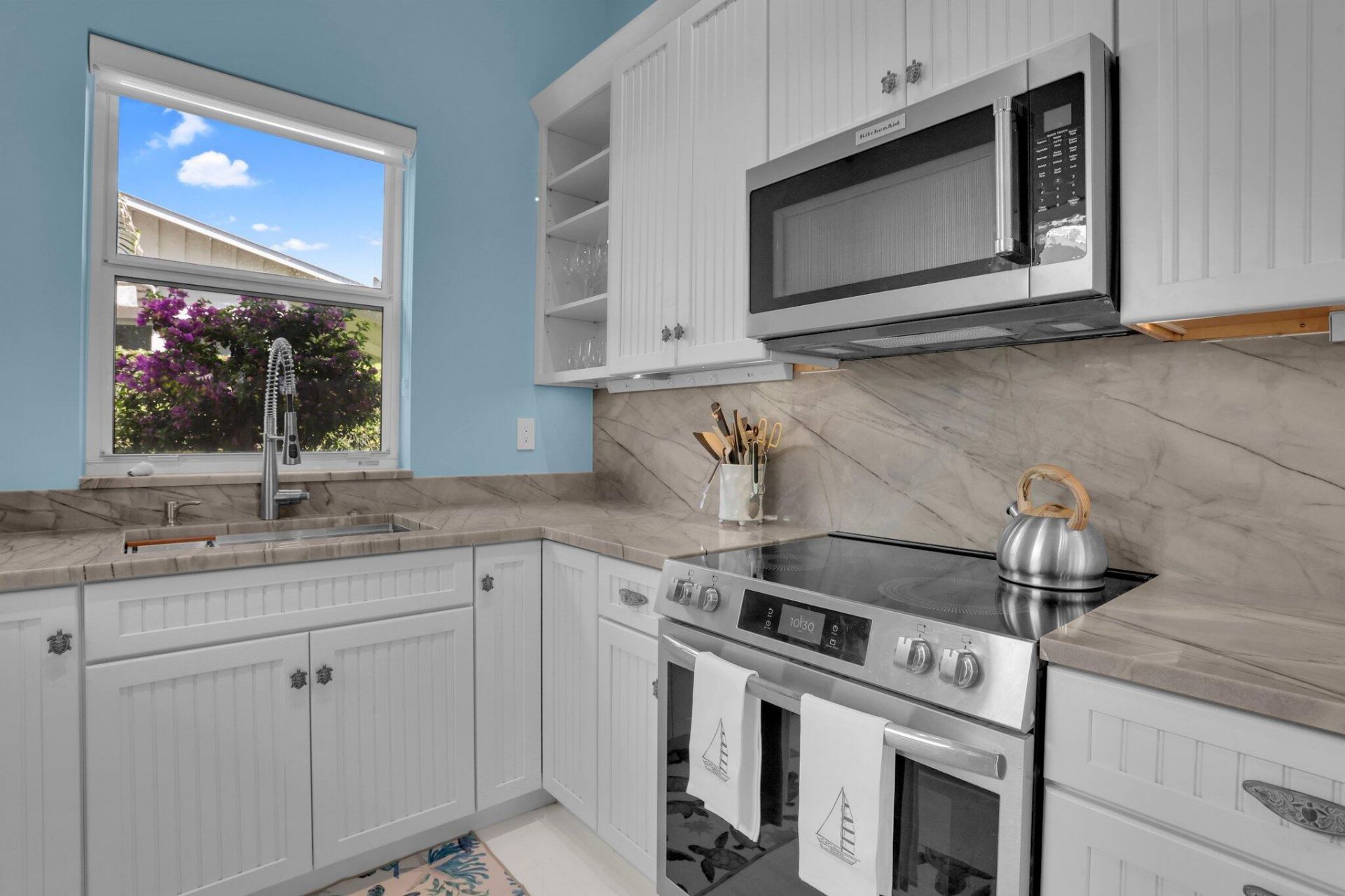320 S Ocean Boulevard, Unit V-F, Delray Beach, FL 33483 Photo