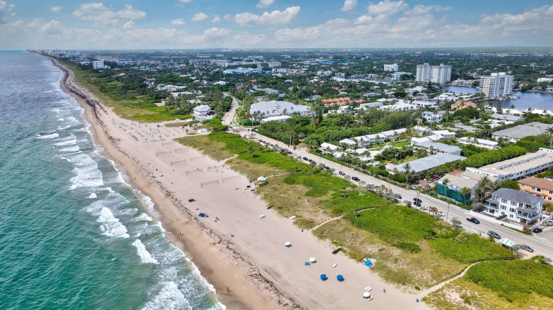 320 S Ocean Boulevard, Unit V-F, Delray Beach, FL 33483 Photo