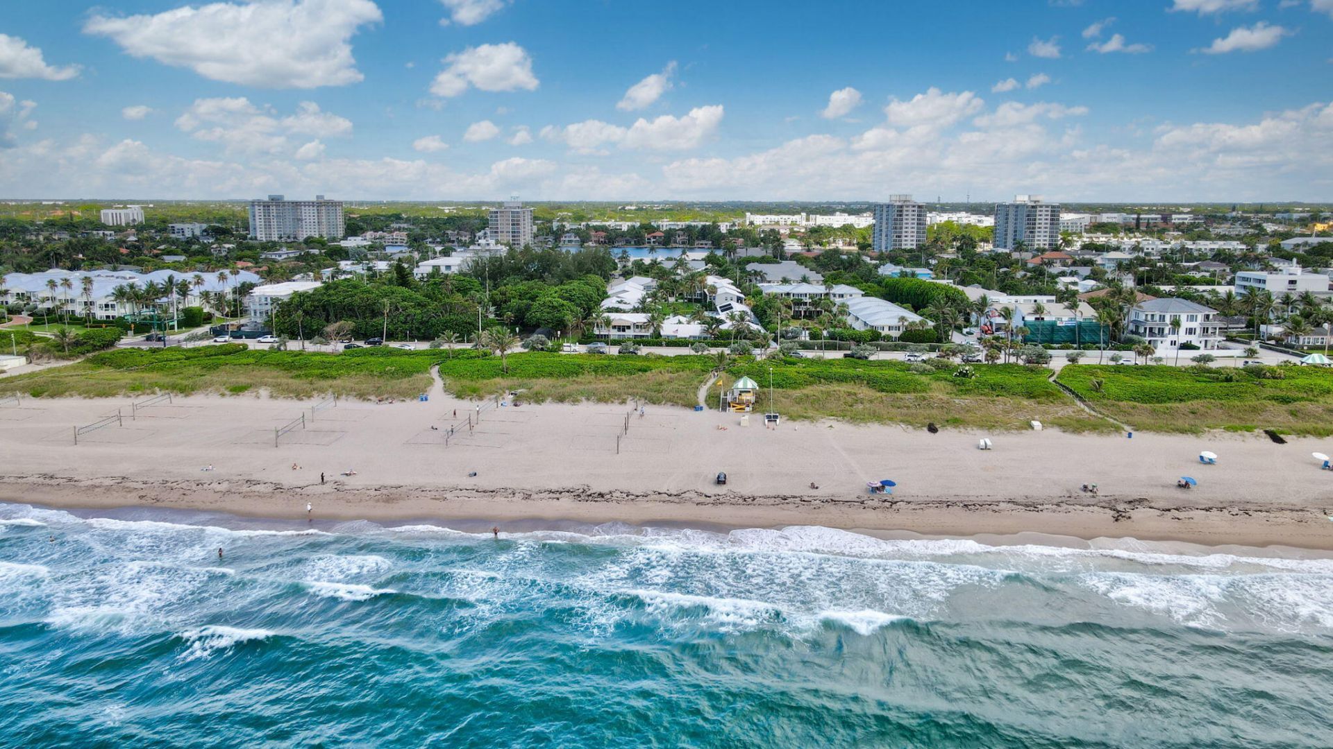 320 S Ocean Boulevard, Unit V-F, Delray Beach, FL 33483 Photo