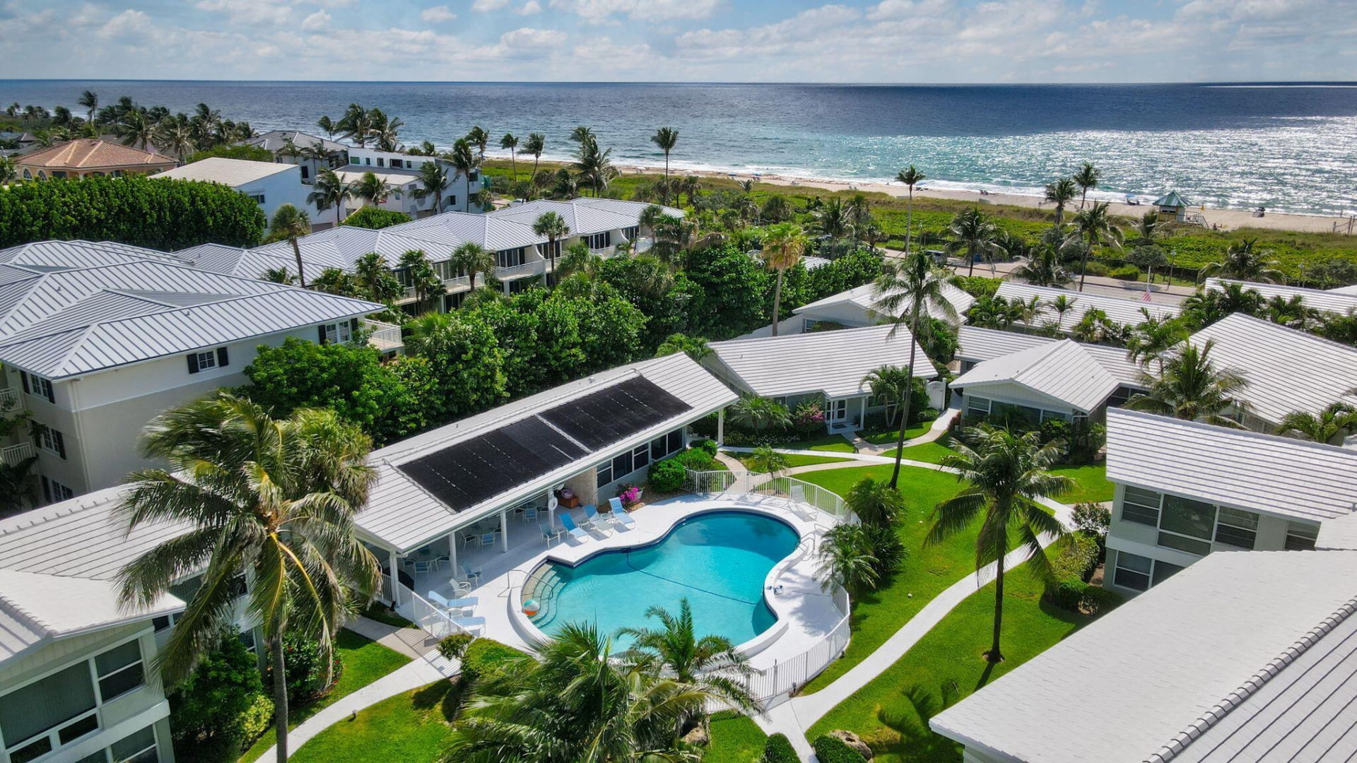 320 S Ocean Boulevard, Unit V-F, Delray Beach, FL 33483 Photo