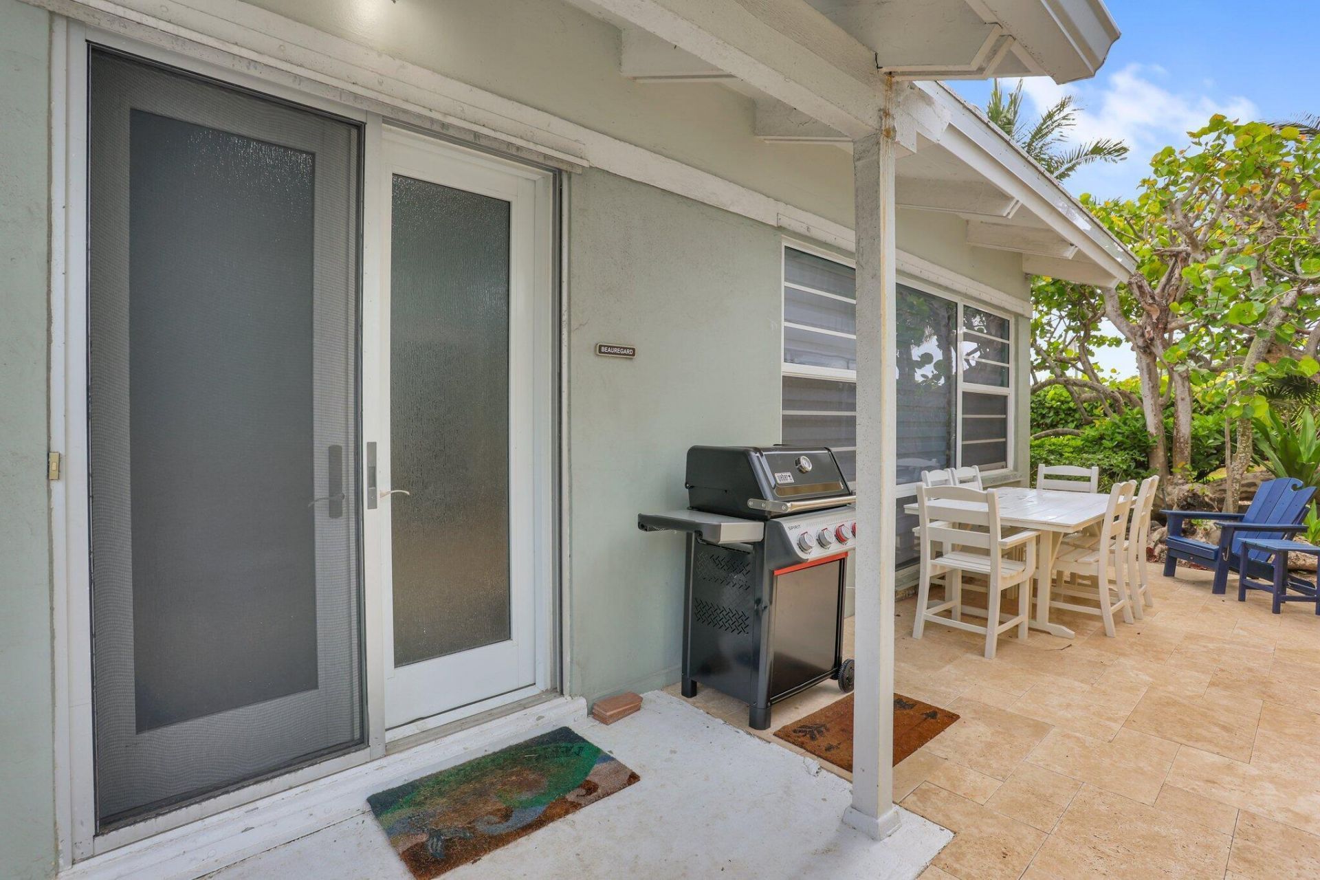 320 S Ocean Boulevard, Unit V-F, Delray Beach, FL 33483 Photo