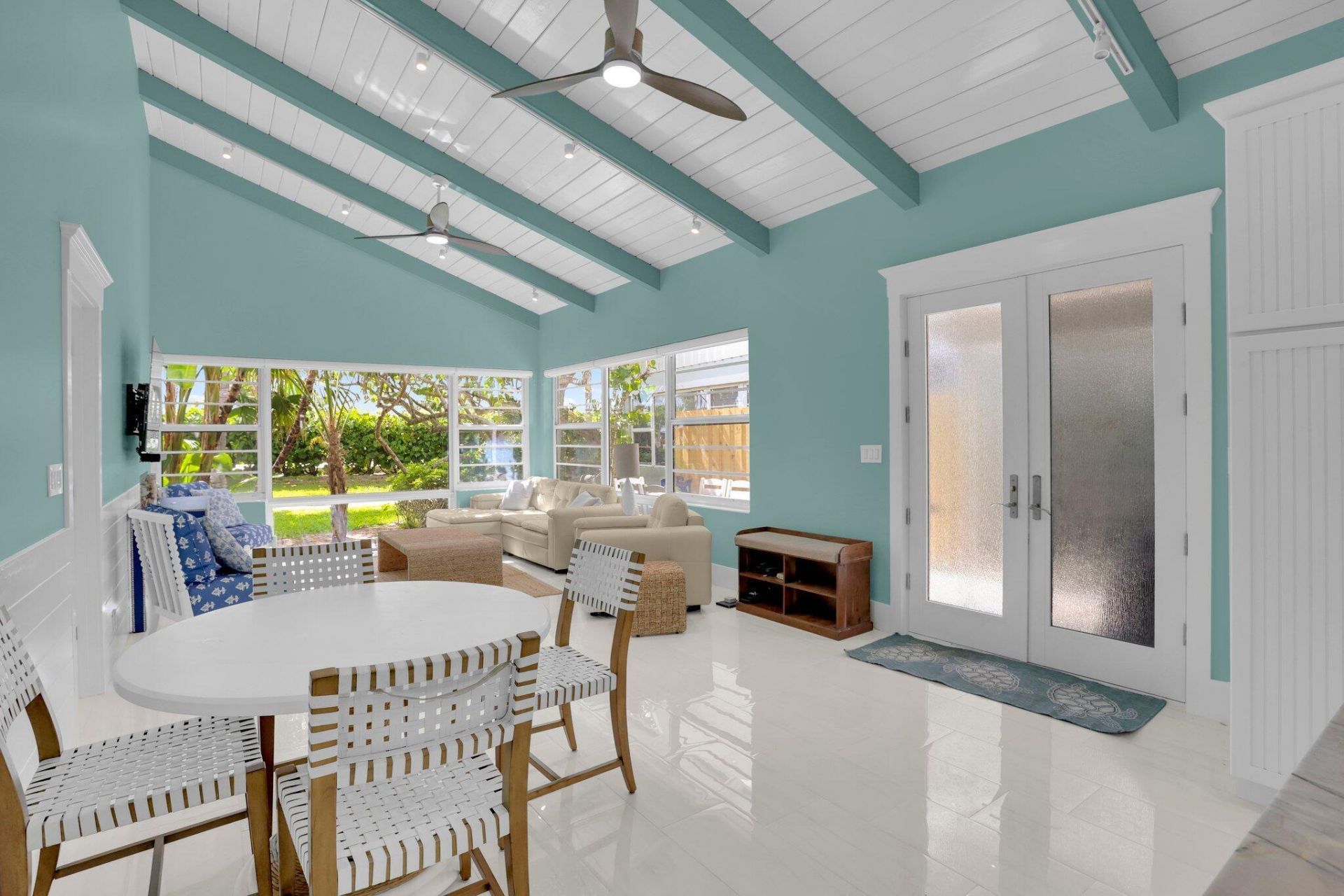 320 S Ocean Boulevard, Unit V-F, Delray Beach, FL 33483 Photo