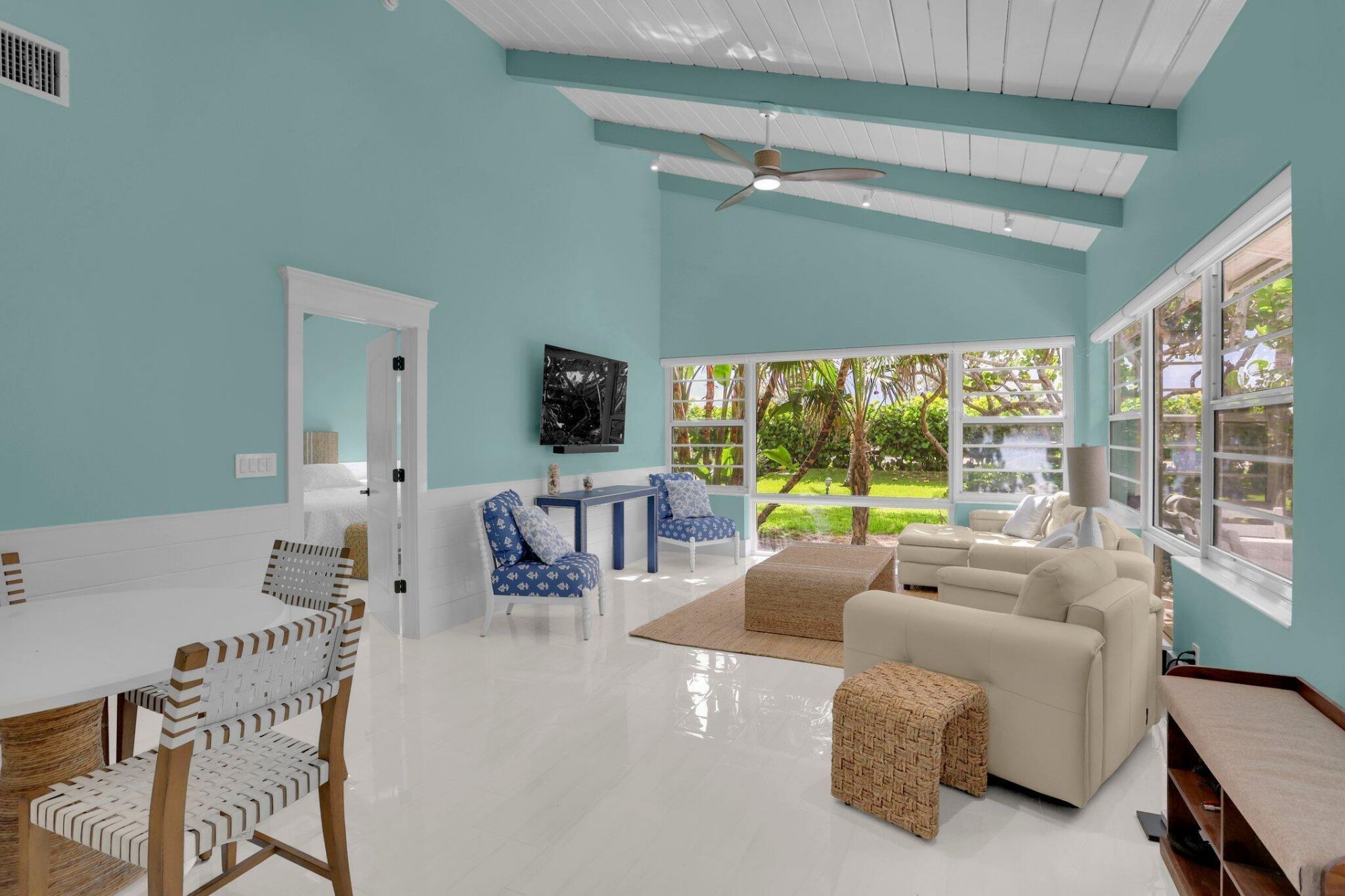 320 S Ocean Boulevard, Unit V-F, Delray Beach, FL 33483 Photo