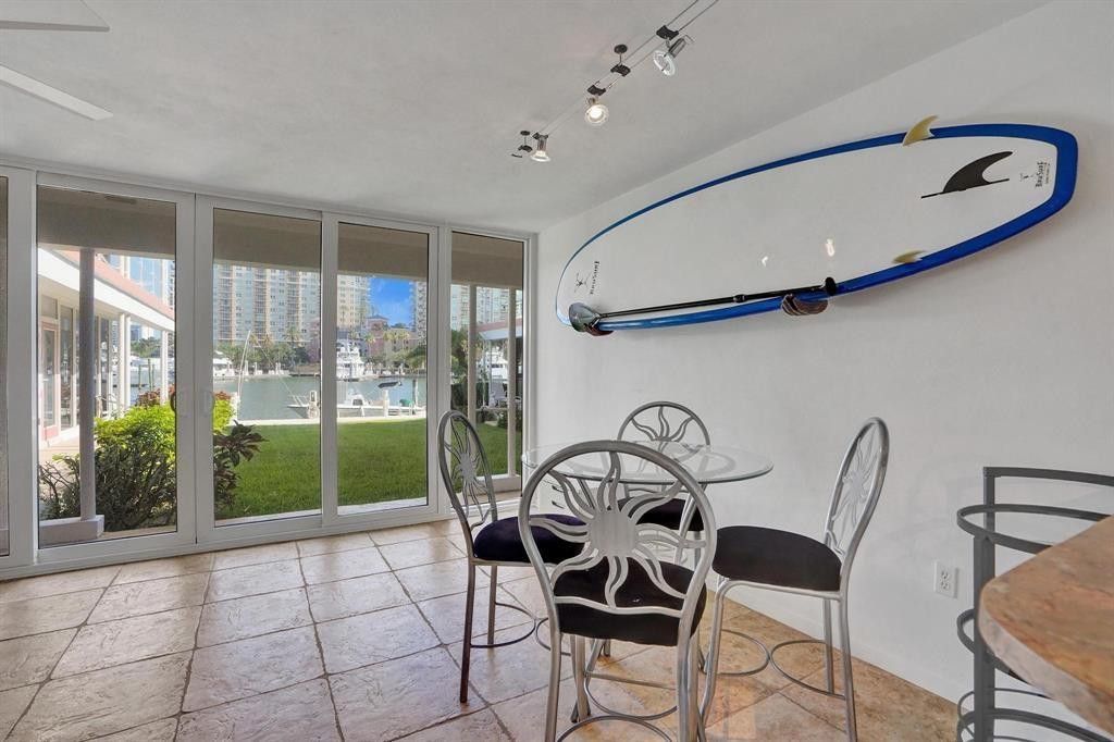 2760 Yacht Club Boulevard, Unit 10C, Fort Lauderdale, FL 33304 Photo