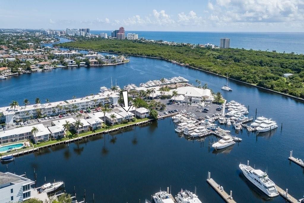 2760 Yacht Club Boulevard, Unit 10C, Fort Lauderdale, FL 33304 Photo