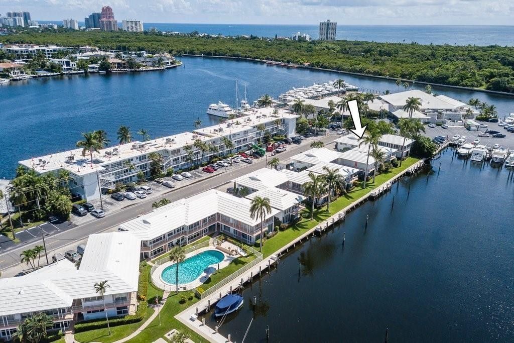 2760 Yacht Club Boulevard, Unit 10C, Fort Lauderdale, FL 33304 Photo
