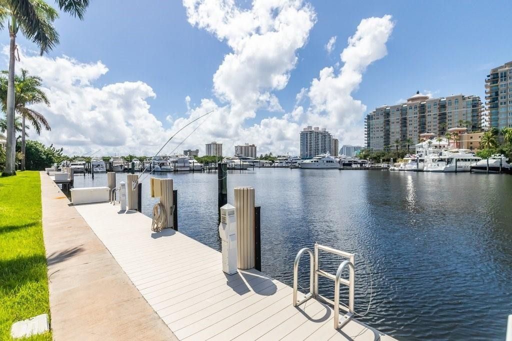 2760 Yacht Club Boulevard, Unit 10C, Fort Lauderdale, FL 33304 Photo