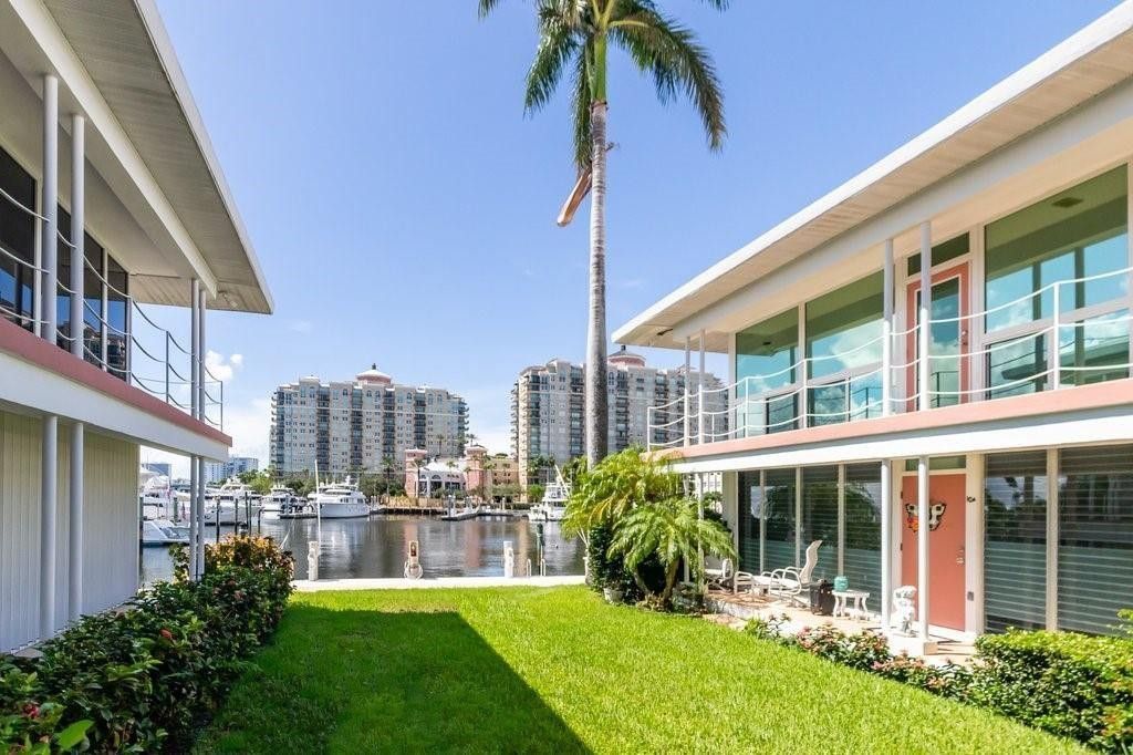 2760 Yacht Club Boulevard, Unit 10C, Fort Lauderdale, FL 33304 Photo