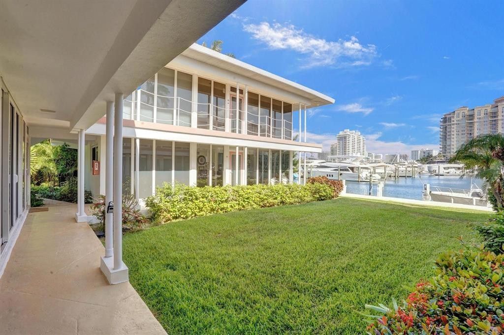 2760 Yacht Club Boulevard, Unit 10C, Fort Lauderdale, FL 33304 Photo