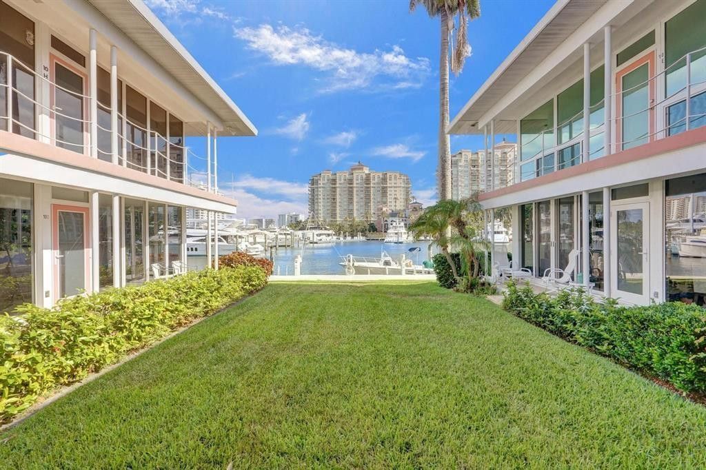 2760 Yacht Club Boulevard, Unit 10C, Fort Lauderdale, FL 33304 Photo