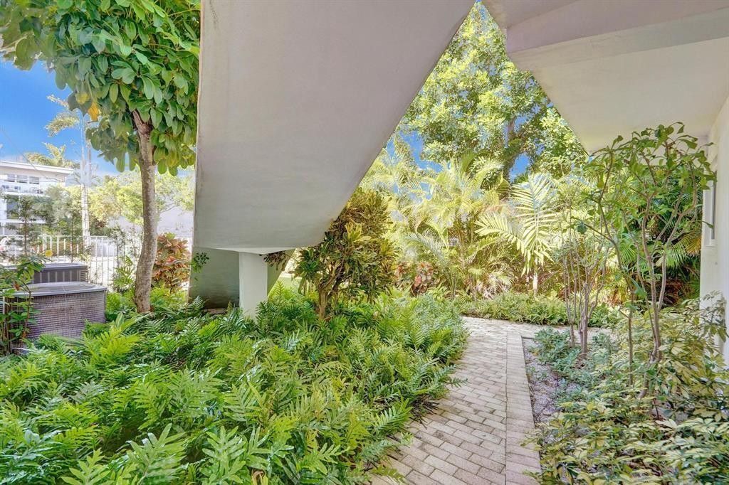 2760 Yacht Club Boulevard, Unit 10C, Fort Lauderdale, FL 33304 Photo