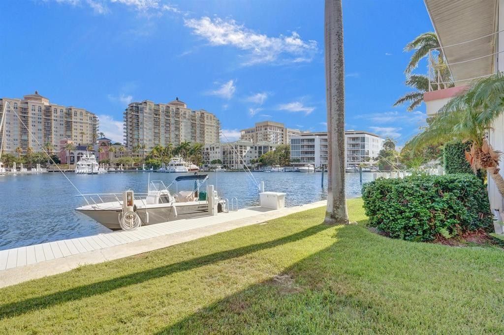 2760 Yacht Club Boulevard, Unit 10C, Fort Lauderdale, FL 33304 Photo