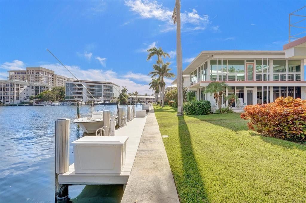 2760 Yacht Club Boulevard, Unit 10C, Fort Lauderdale, FL 33304 Photo