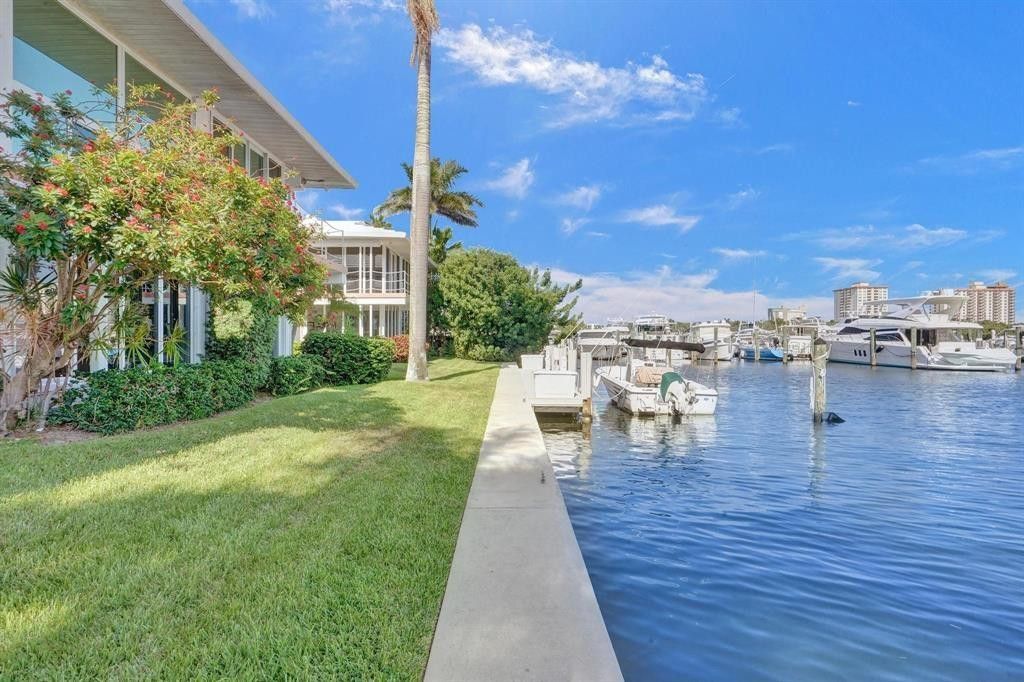2760 Yacht Club Boulevard, Unit 10C, Fort Lauderdale, FL 33304 Photo