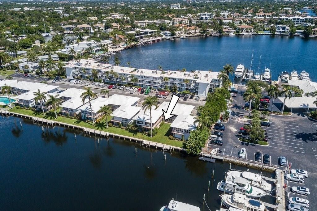 2760 Yacht Club Boulevard, Unit 10C, Fort Lauderdale, FL 33304 Photo
