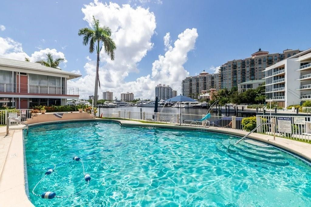 2760 Yacht Club Boulevard, Unit 10C, Fort Lauderdale, FL 33304 Photo