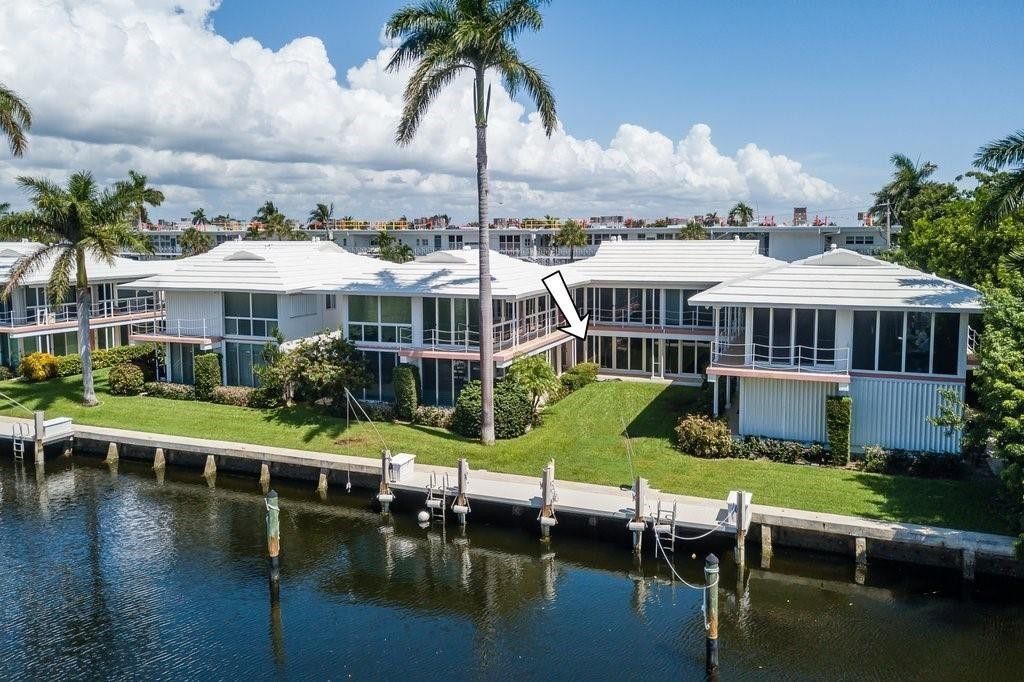 2760 Yacht Club Boulevard, Unit 10C, Fort Lauderdale, FL 33304 Photo