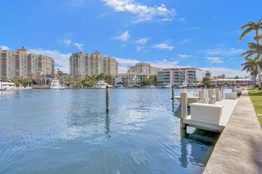 2760 Yacht Club Boulevard, Unit 10C, Fort Lauderdale, FL 33304 Photo