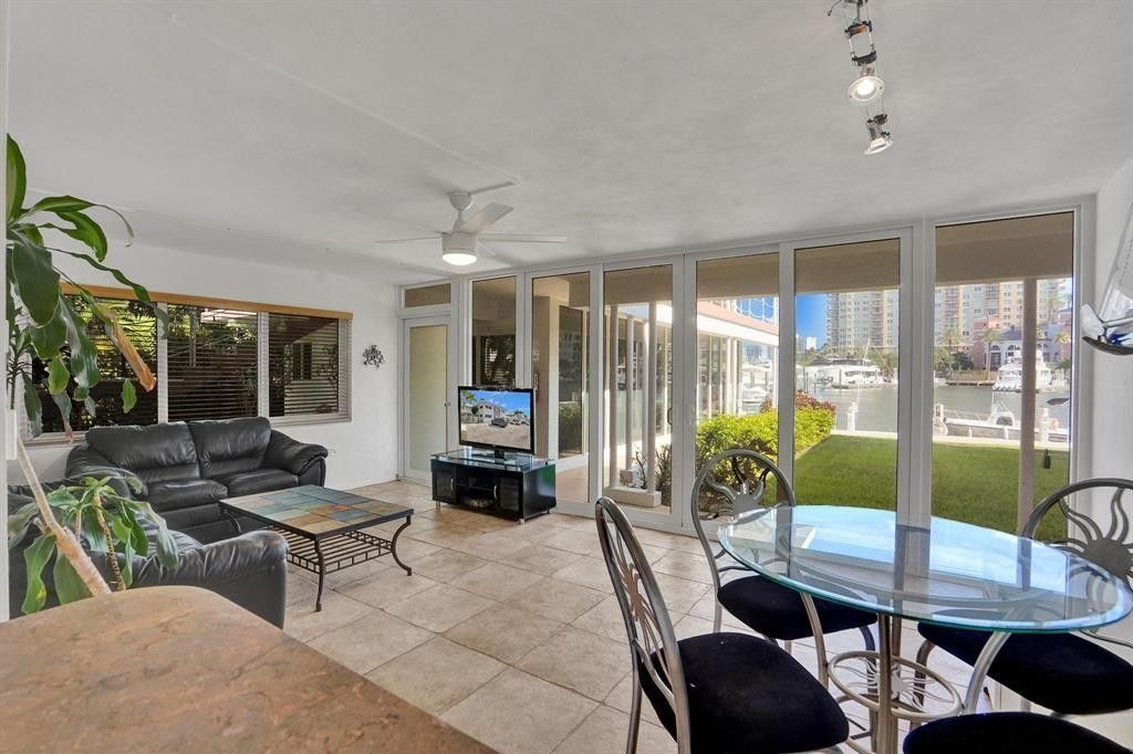2760 Yacht Club Boulevard, Unit 10C, Fort Lauderdale, FL 33304 Photo