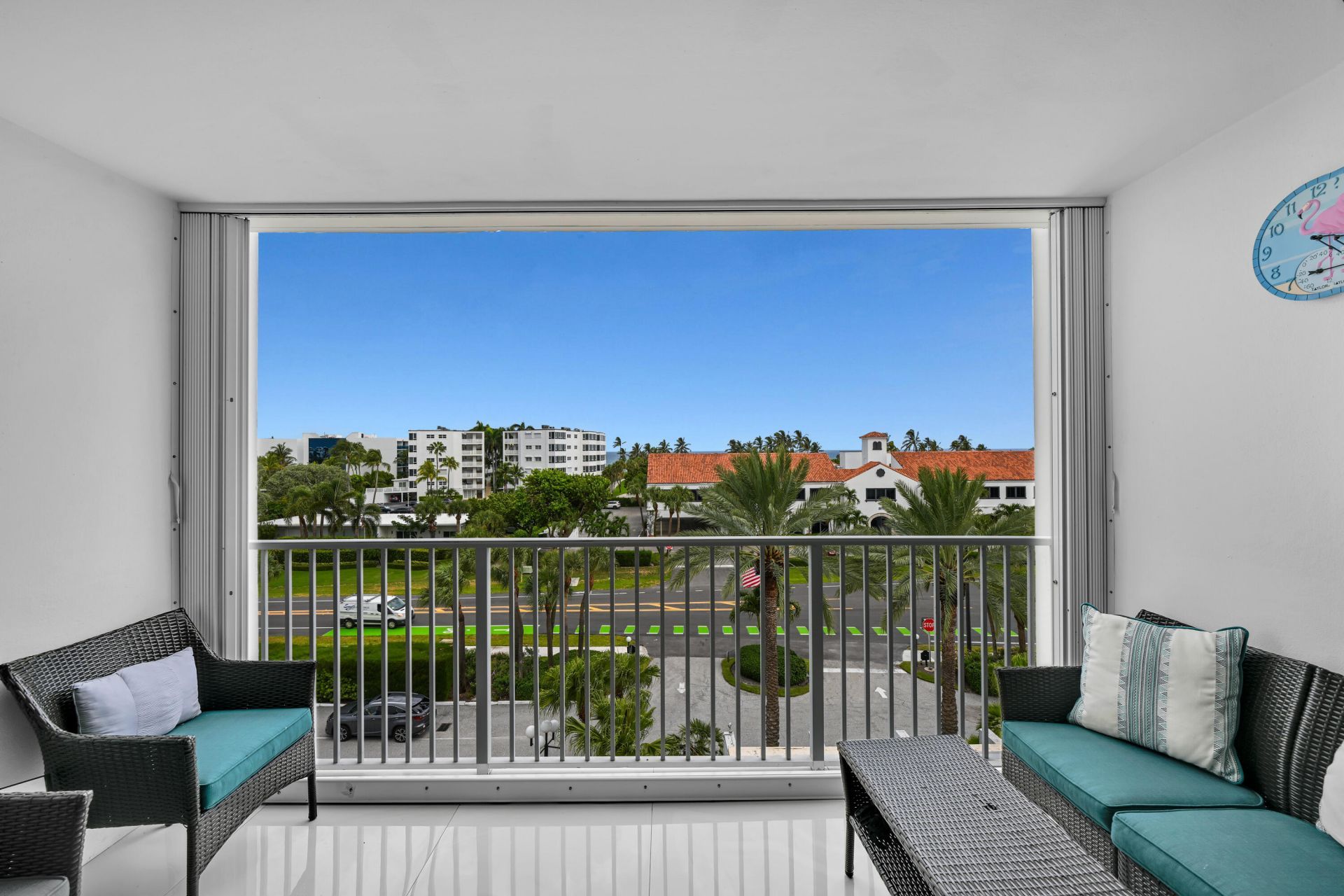 2860 S Ocean Boulevard, Unit 516, Palm Beach, FL 33480 Photo
