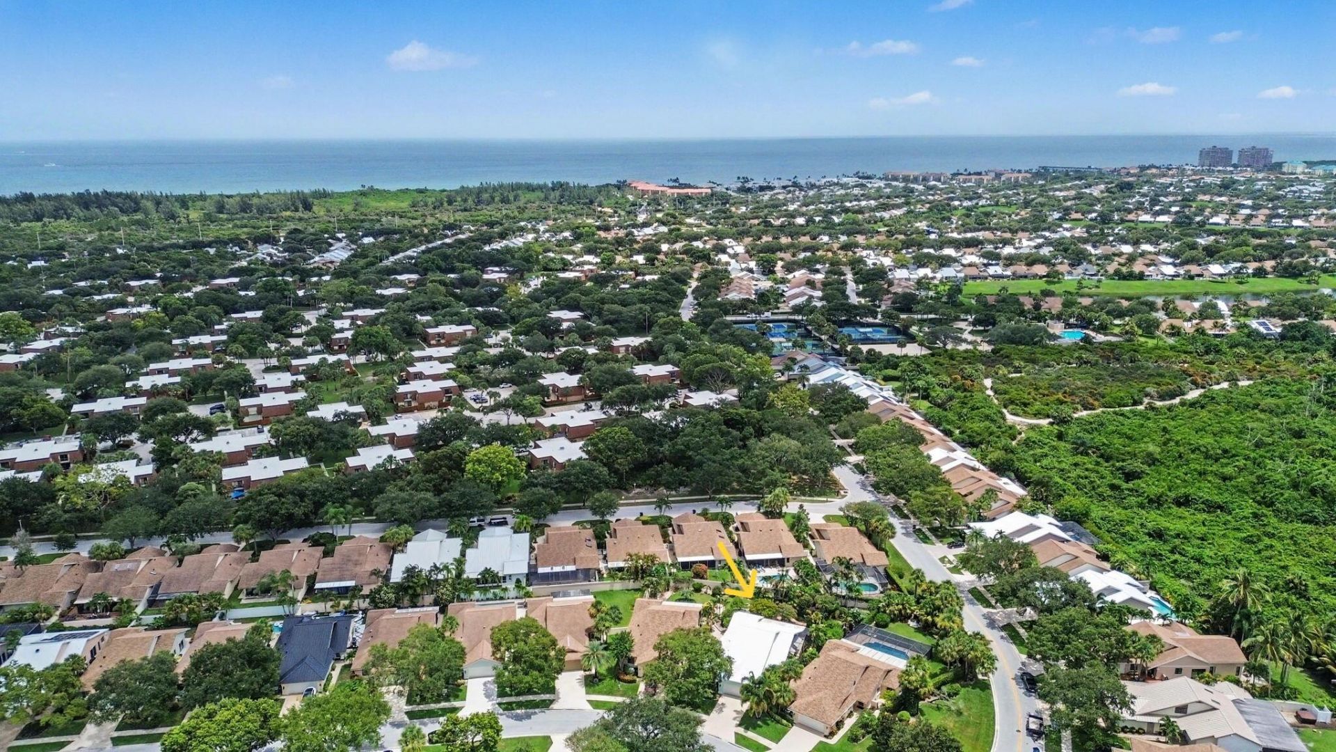 303 Leeward Drive, Jupiter, FL 33477 Photo