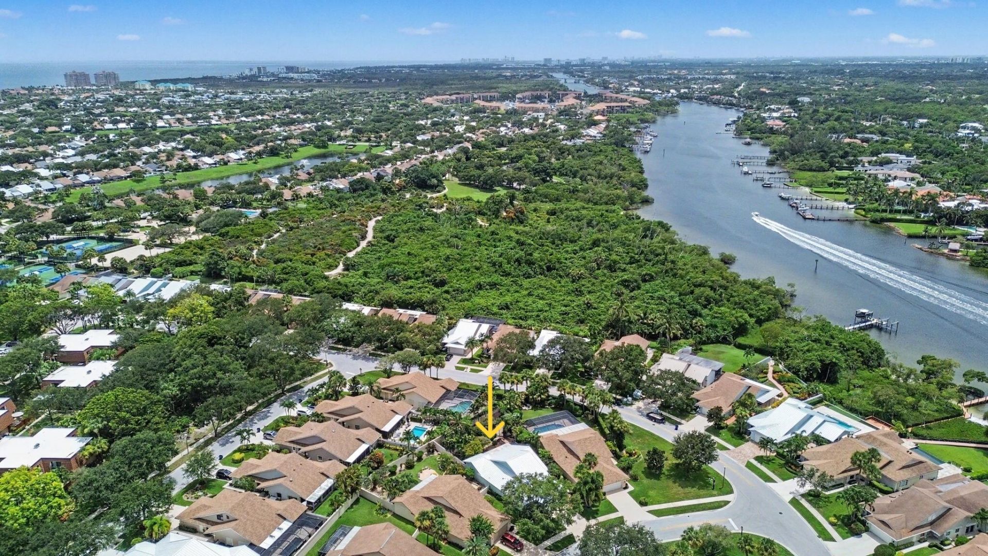 303 Leeward Drive, Jupiter, FL 33477 Photo