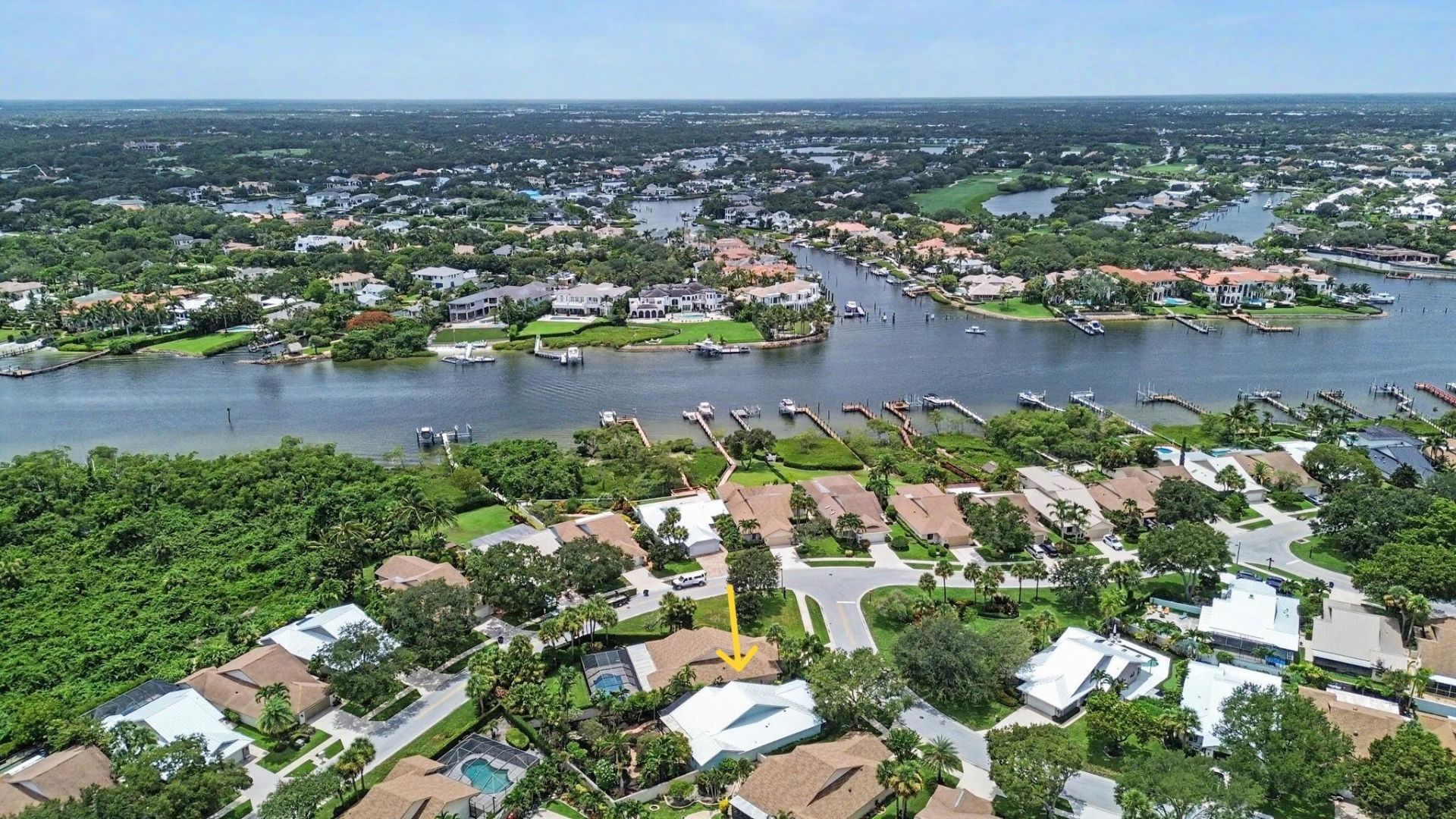 303 Leeward Drive, Jupiter, FL 33477 Photo
