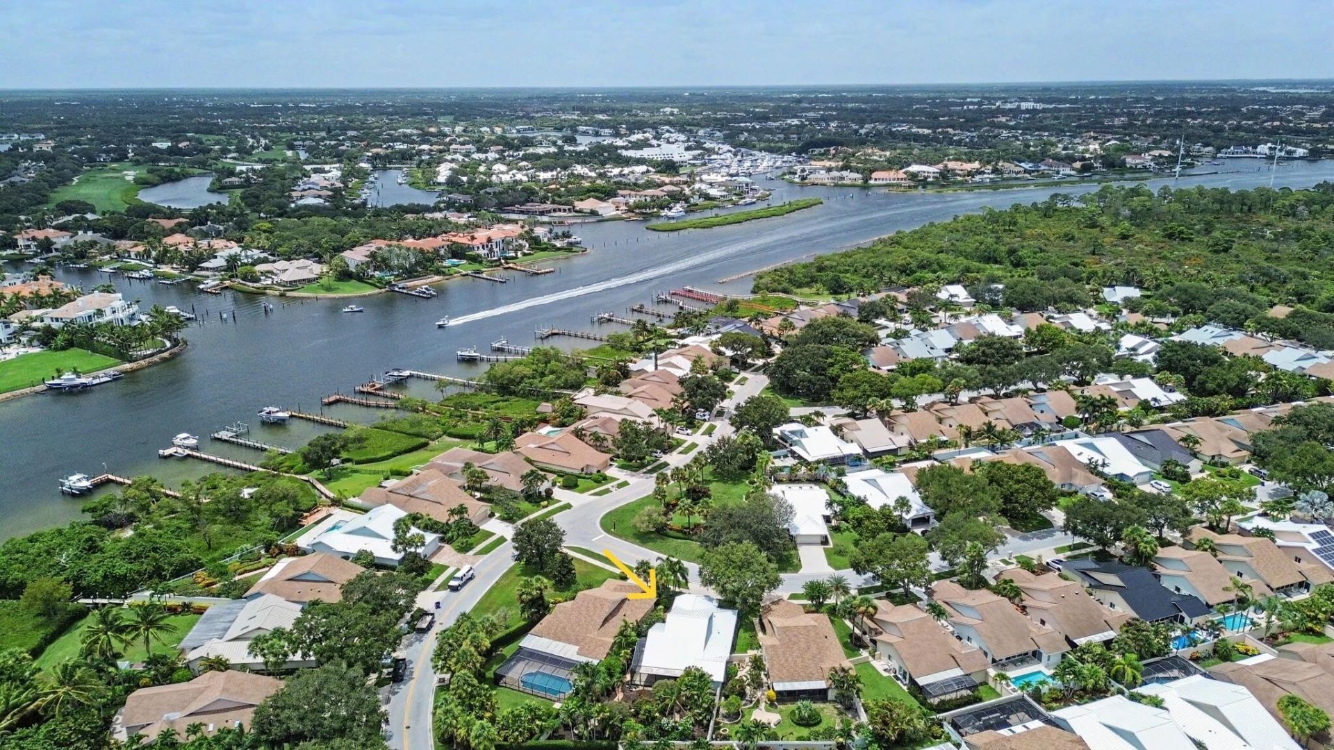 303 Leeward Drive, Jupiter, FL 33477 Photo