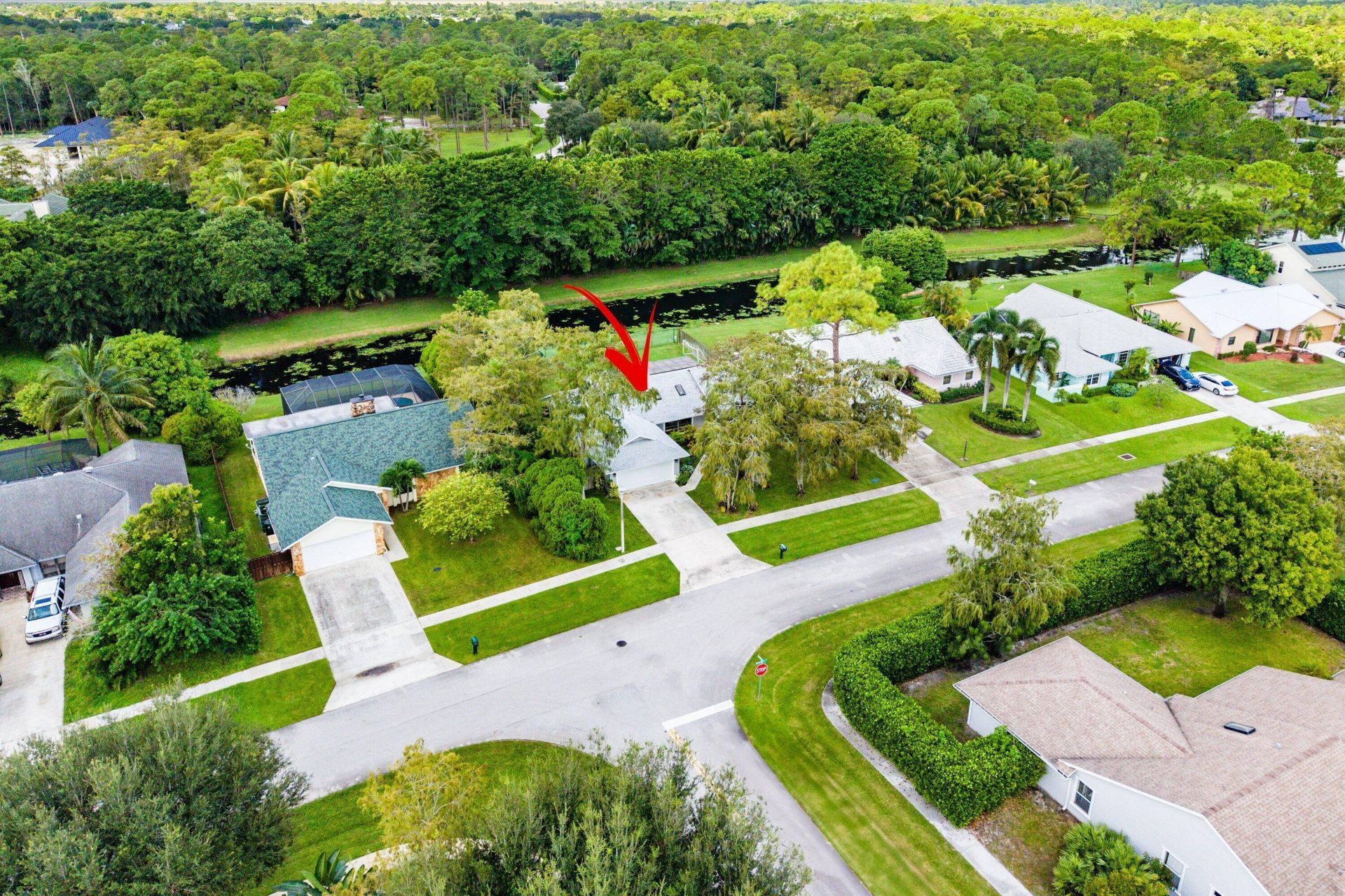 1252 Raintree Lane, Wellington, FL 33414 Photo