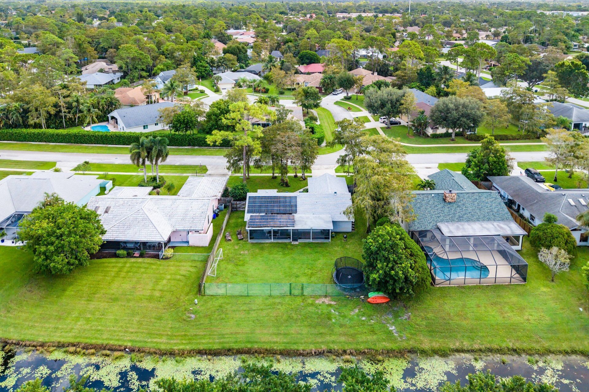 1252 Raintree Lane, Wellington, FL 33414 Photo