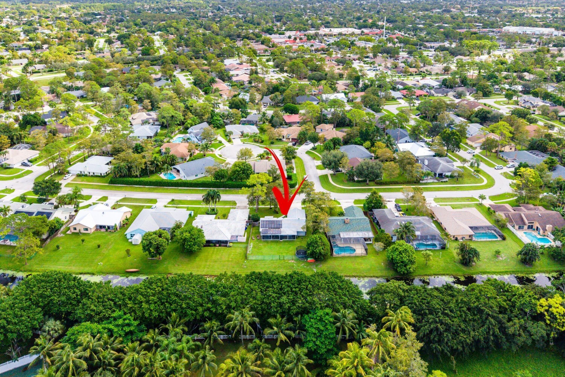1252 Raintree Lane, Wellington, FL 33414 Photo