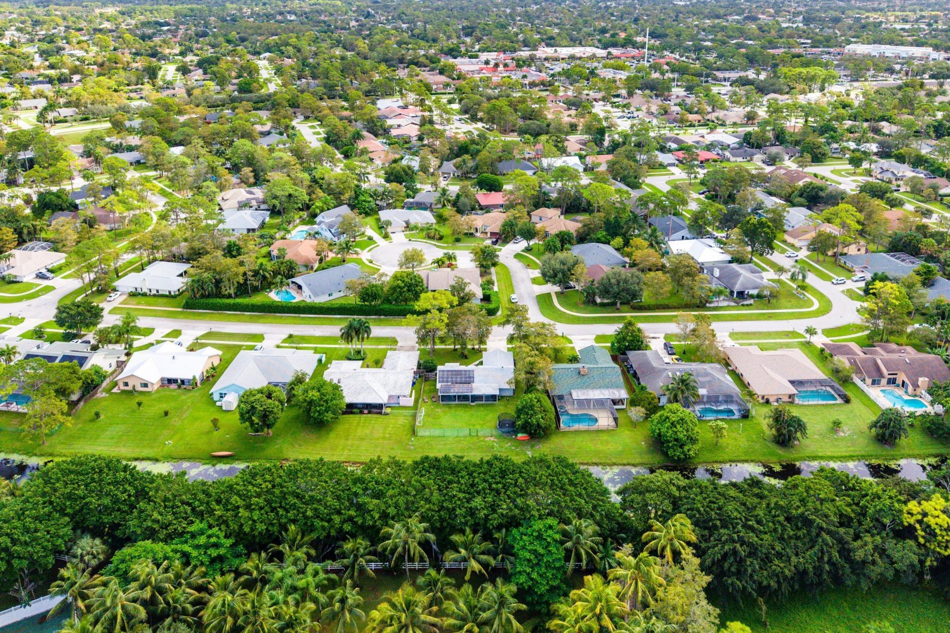1252 Raintree Lane, Wellington, FL 33414 Photo
