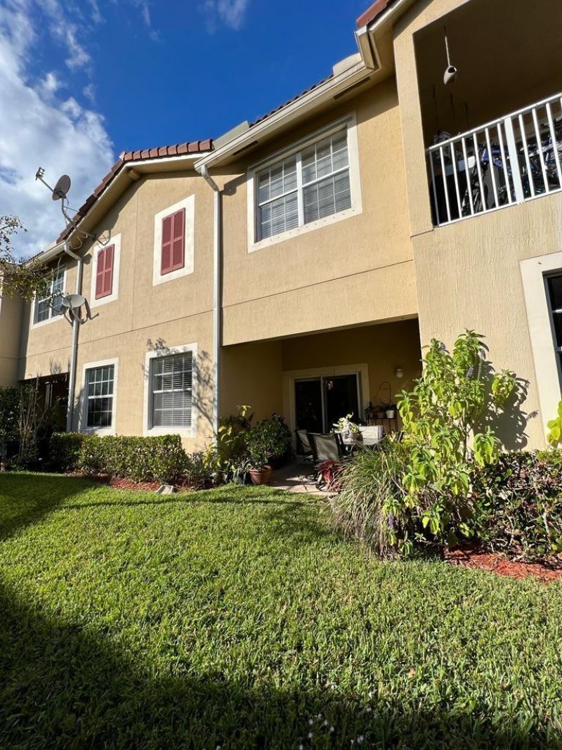 9076 Preston Place, Unit 9076, Tamarac, FL 33321 Photo