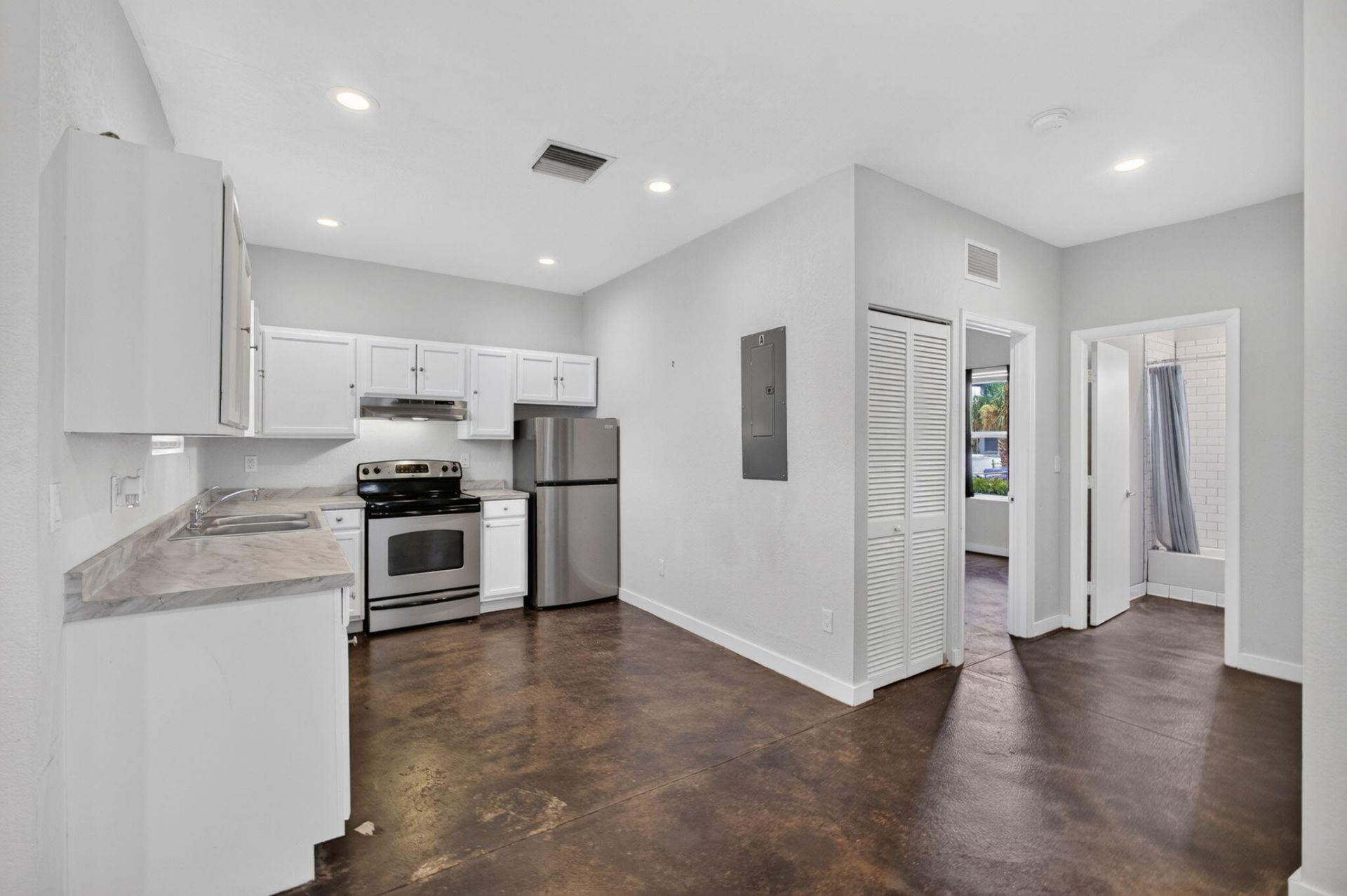 1177 Ac Evans Street, Unit A, Riviera Beach, FL 33404 Photo
