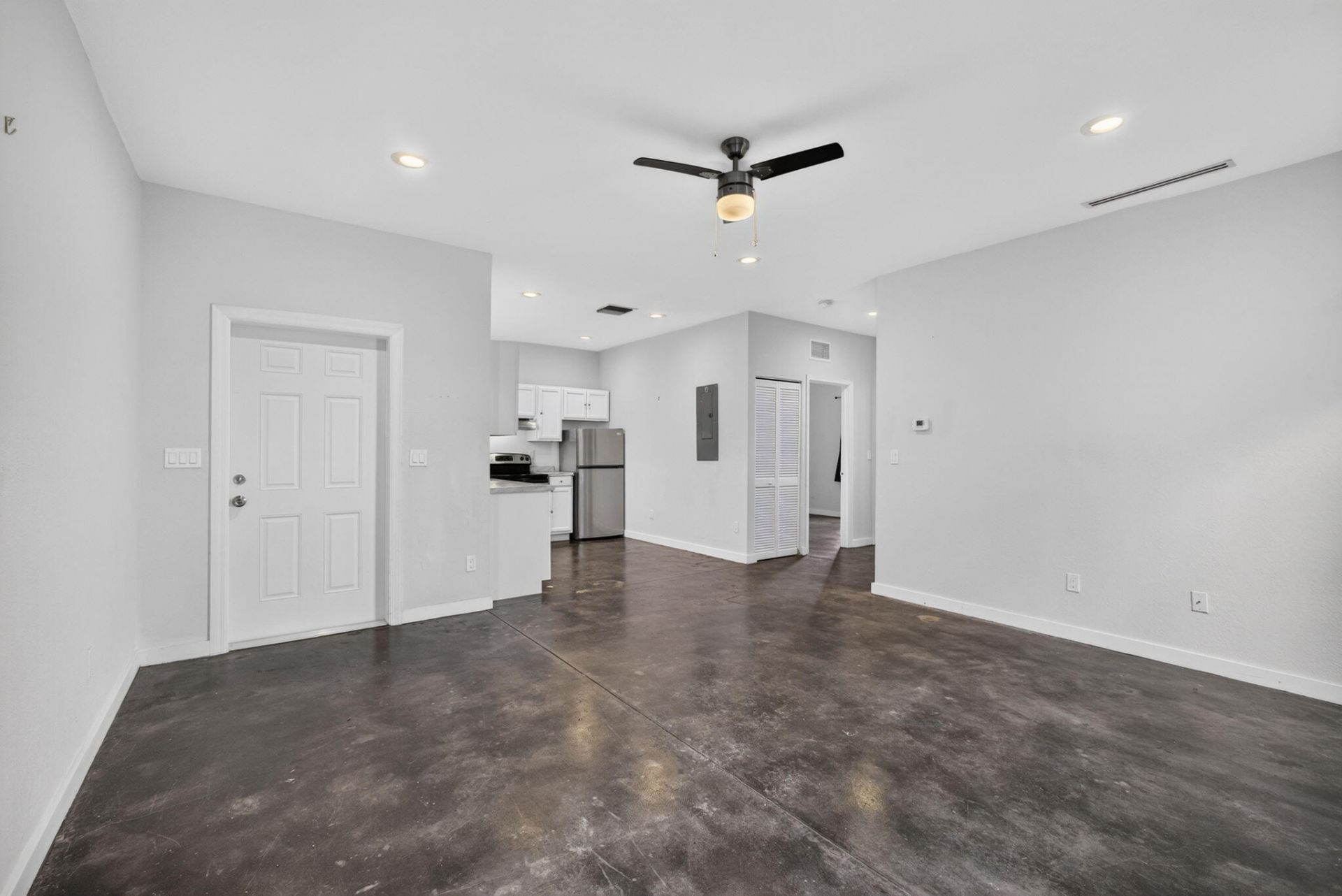 1177 Ac Evans Street, Unit A, Riviera Beach, FL 33404 Photo