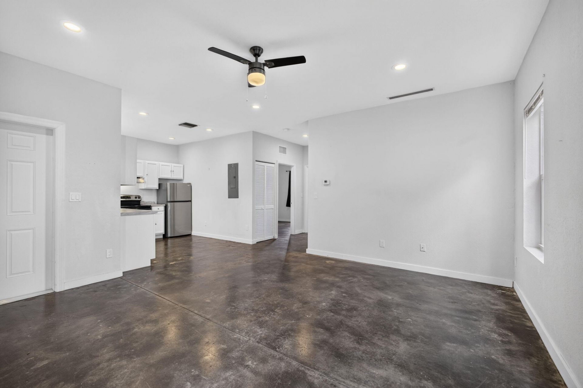 1177 Ac Evans Street, Unit A, Riviera Beach, FL 33404 Photo