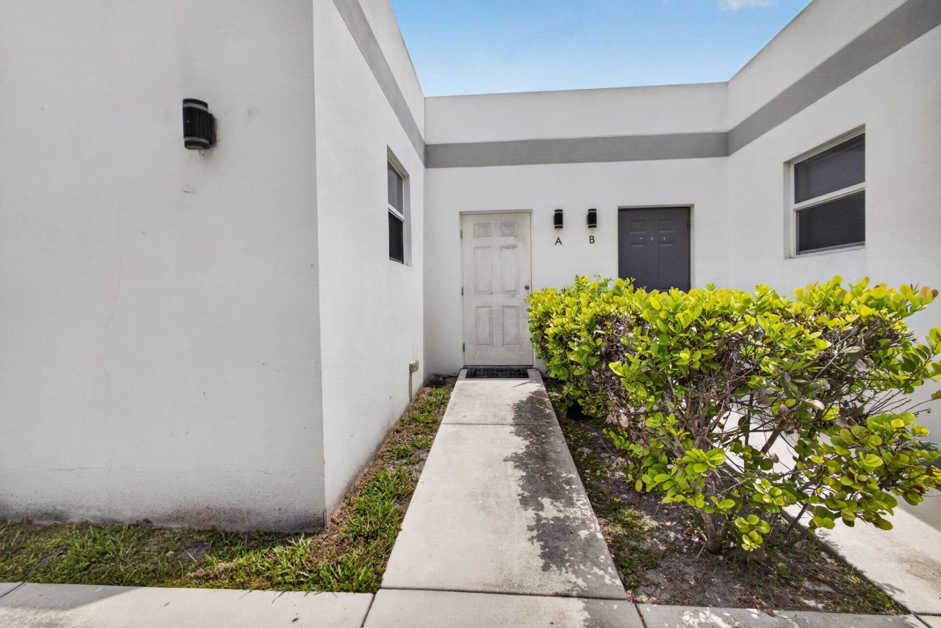 1177 Ac Evans Street, Unit A, Riviera Beach, FL 33404 Photo