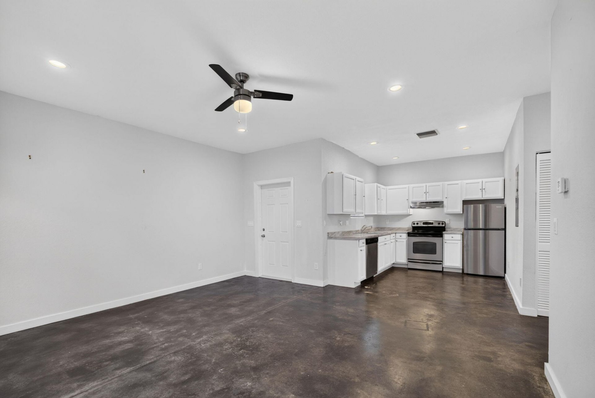 1177 Ac Evans Street, Unit A, Riviera Beach, FL 33404 Photo