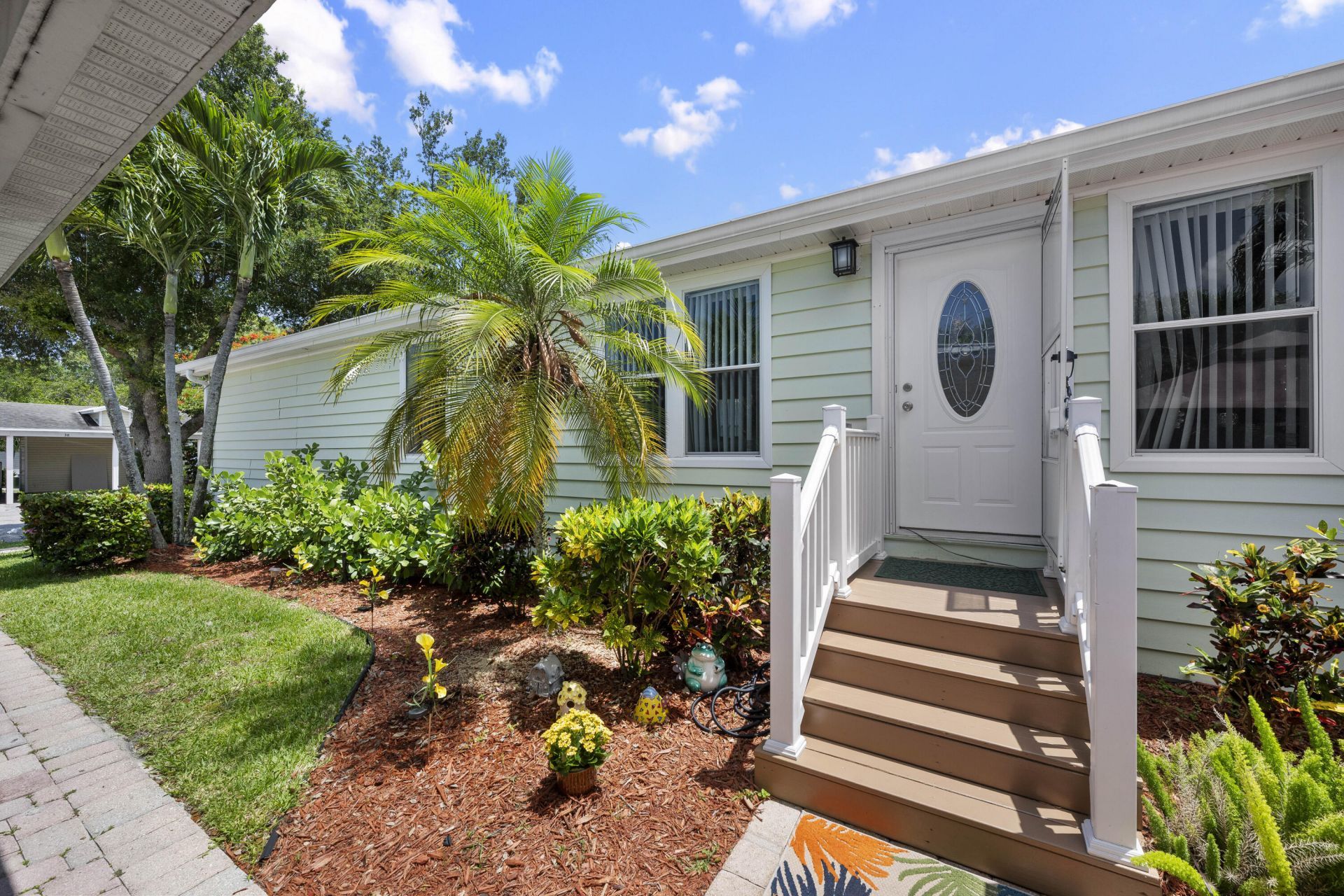 2555 Meadow Ln W Boulevard, Unit #41, Palm Beach Gardens, FL 33410 Photo