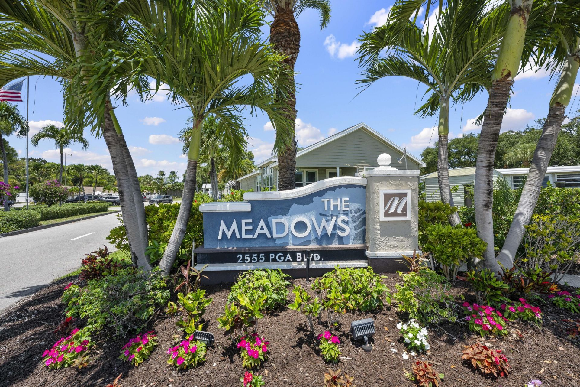 2555 Meadow Ln W Boulevard, Unit #41, Palm Beach Gardens, FL 33410 Photo