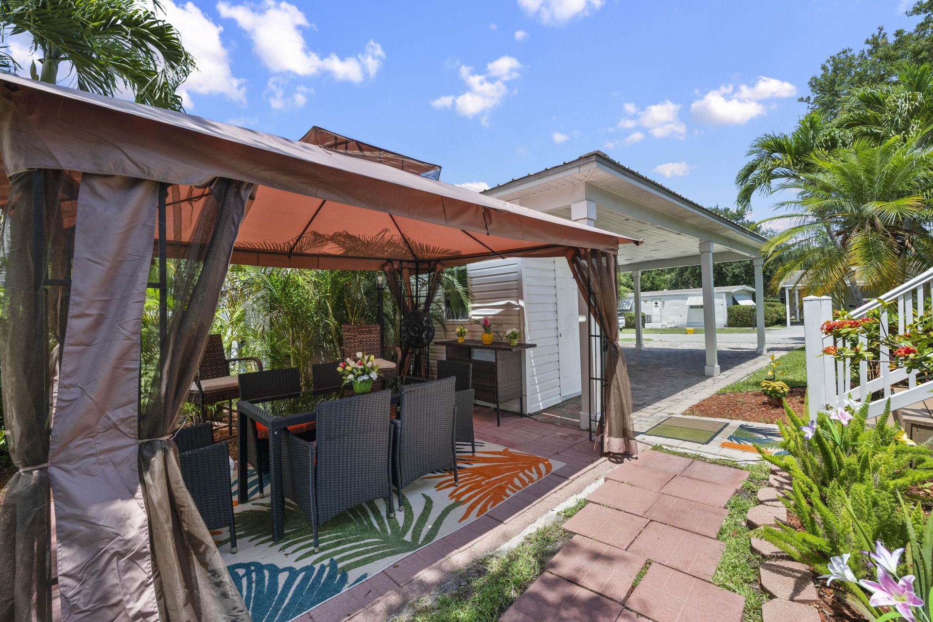 2555 Meadow Ln W Boulevard, Unit #41, Palm Beach Gardens, FL 33410 Photo