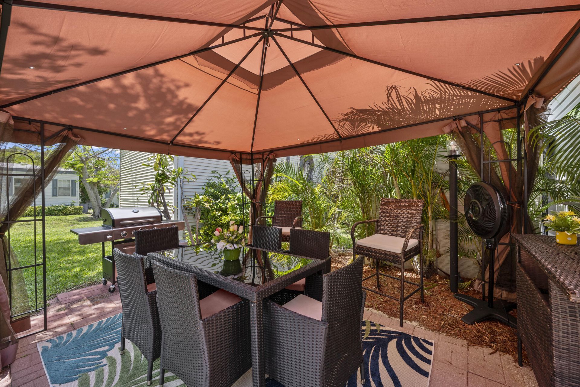 2555 Meadow Ln W Boulevard, Unit #41, Palm Beach Gardens, FL 33410 Photo