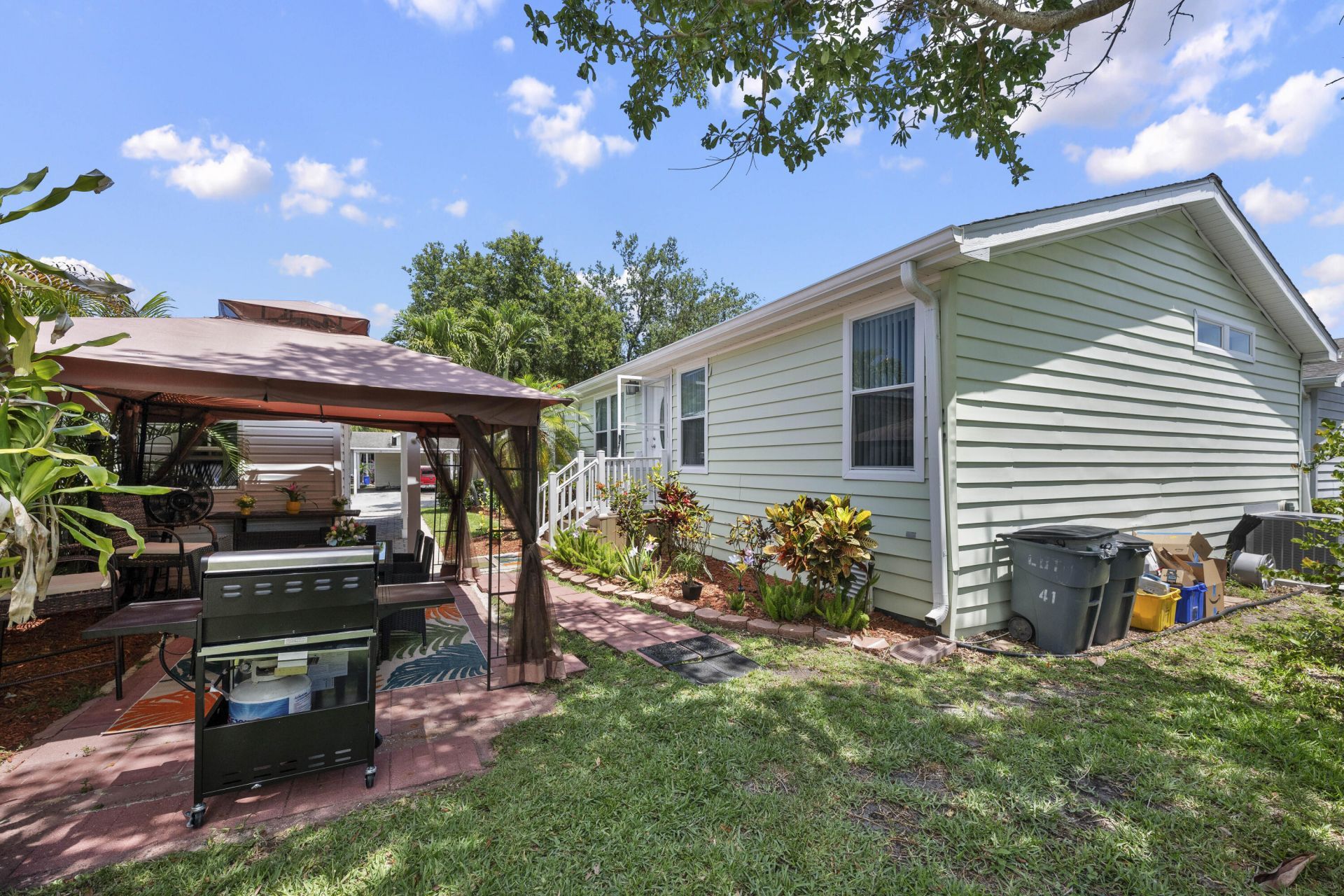 2555 Meadow Ln W Boulevard, Unit #41, Palm Beach Gardens, FL 33410 Photo