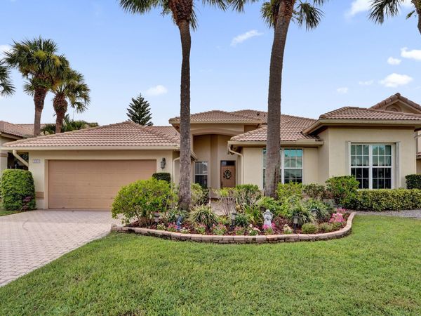 7204 ASHFORD Lane, Boynton Beach, FL 33472