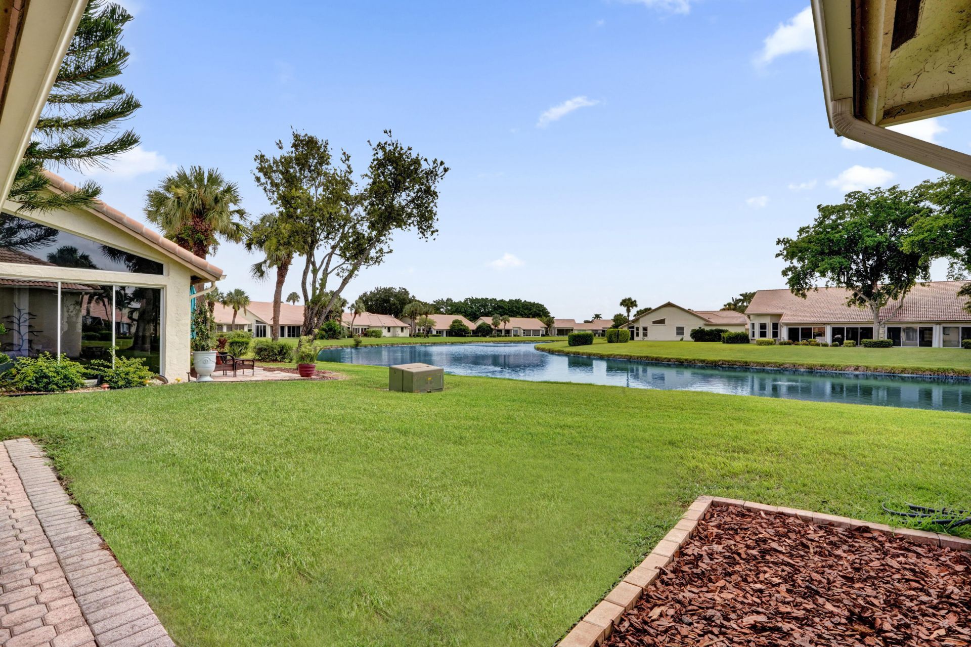 7204 Ashford Lane, Boynton Beach, FL 33472 Photo
