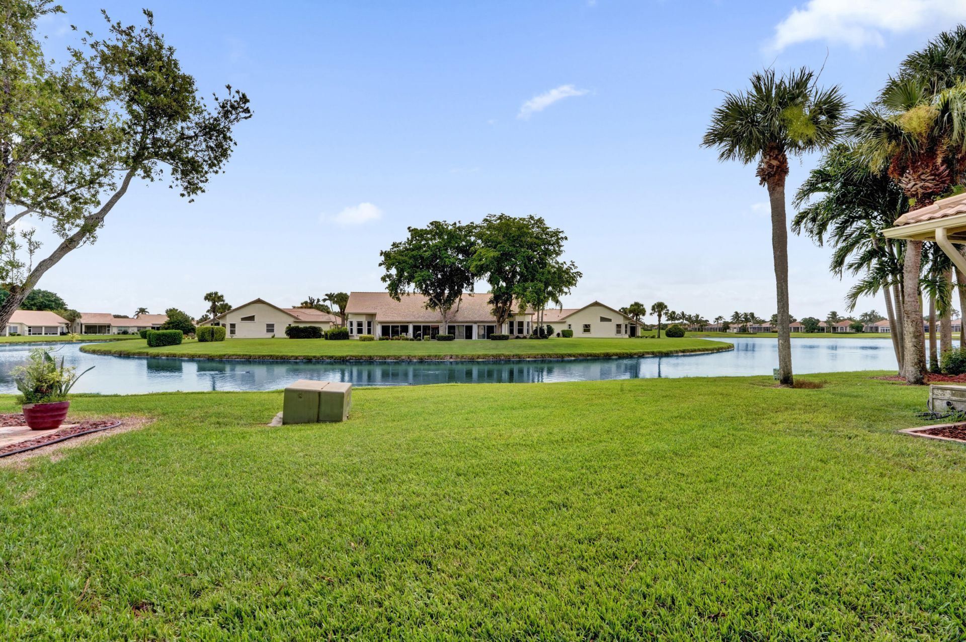 7204 Ashford Lane, Boynton Beach, FL 33472 Photo
